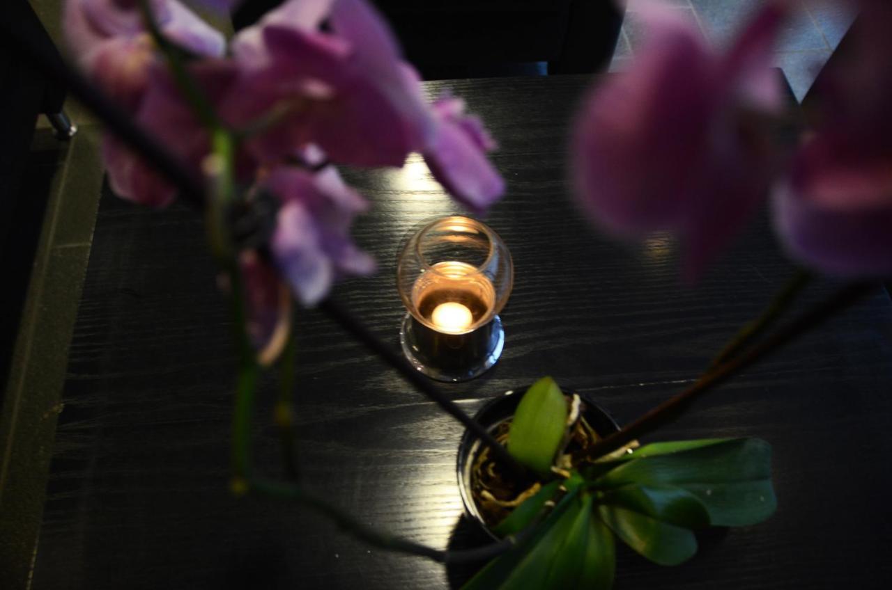 Zefyr Hotel Bodø Kültér fotó
