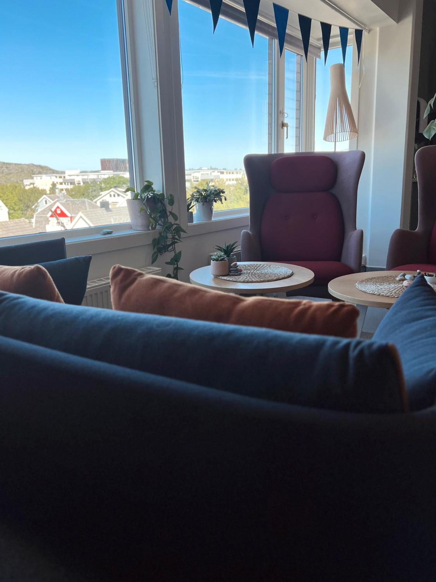 Zefyr Hotel Bodø Kültér fotó