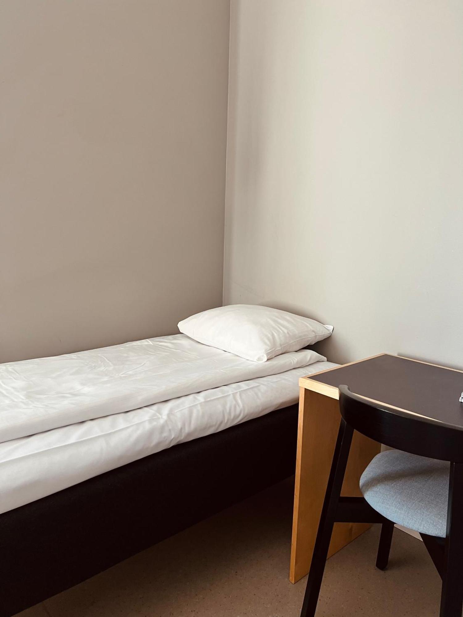 Zefyr Hotel Bodø Kültér fotó