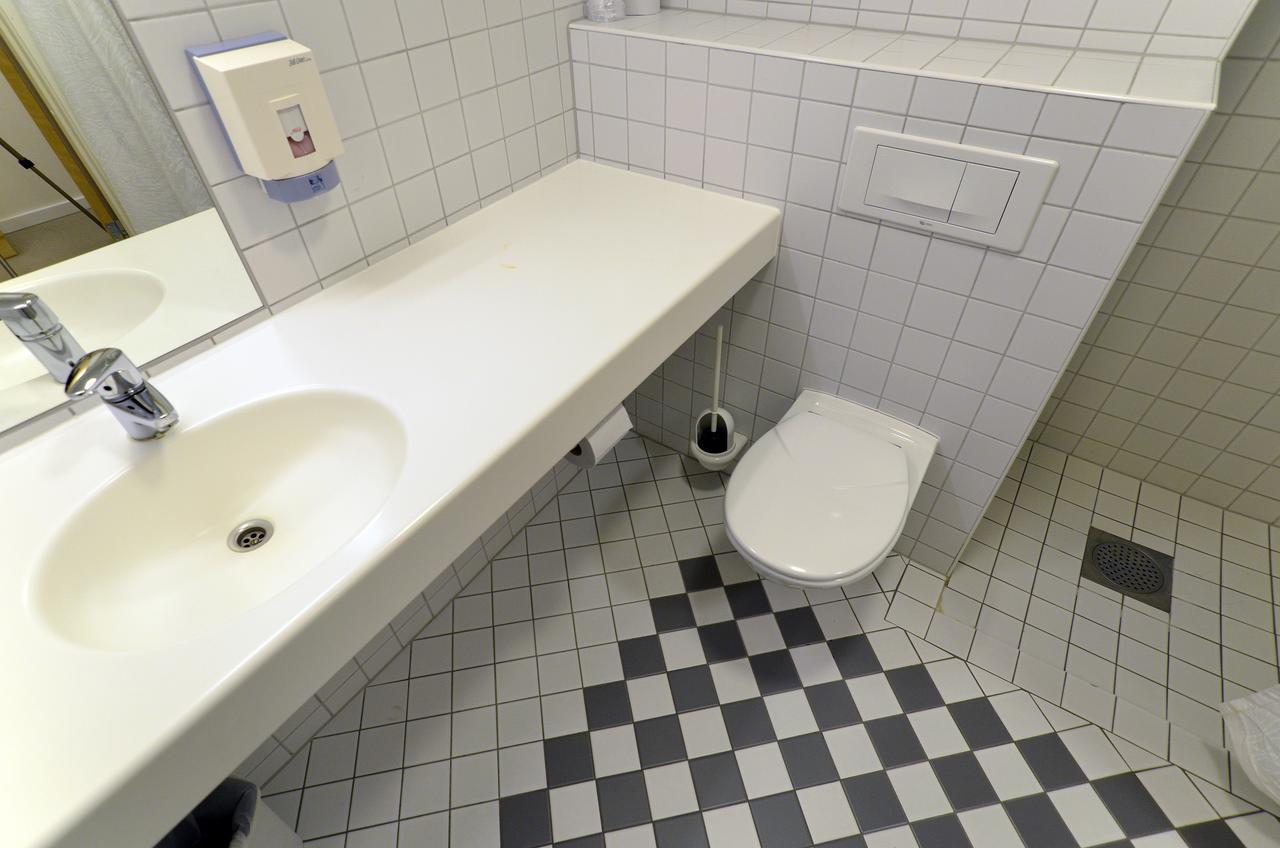 Zefyr Hotel Bodø Kültér fotó